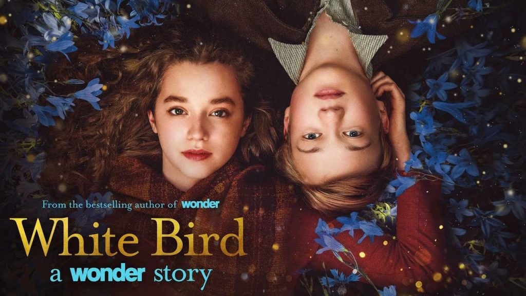 White Bird About Movie Reviews Cast Release date trailer plot songs actors