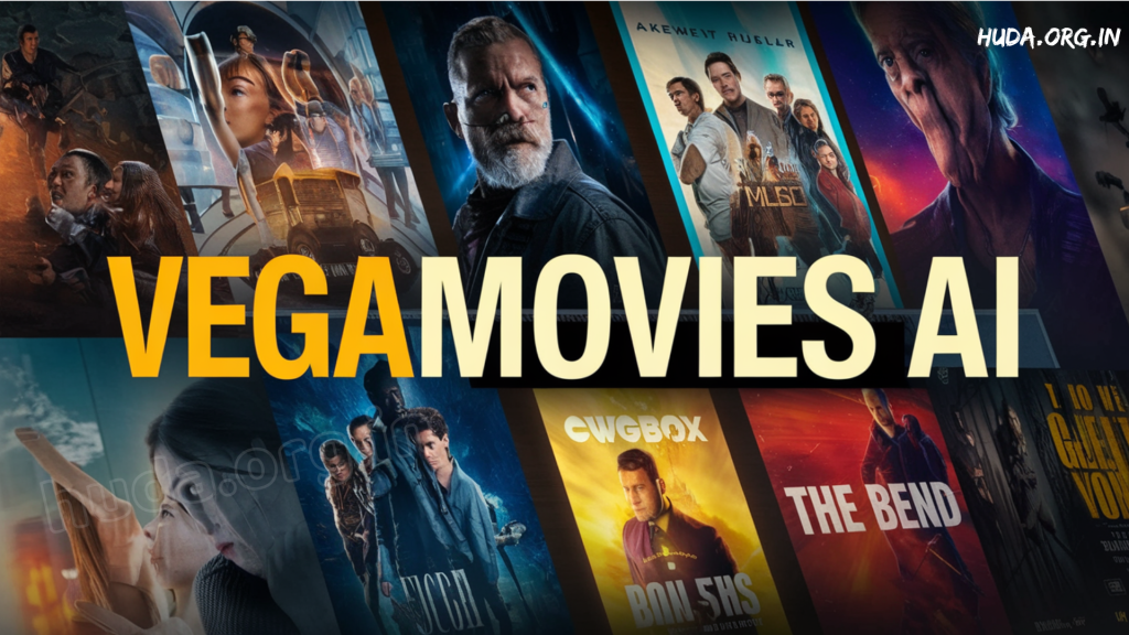 Vegamovies: How to Navigate and Stream Movies Like a Pro