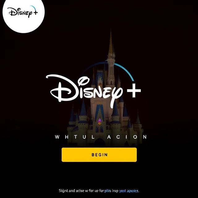 How to Get Started with disneyplus.com begin for Endless Entertainment How to Get Started with disneyplus.com begin for Endless Entertainment