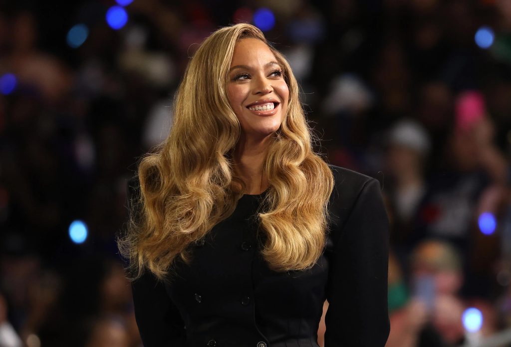 Beyonce Net Worth: The Financial Empire of a Global Icon