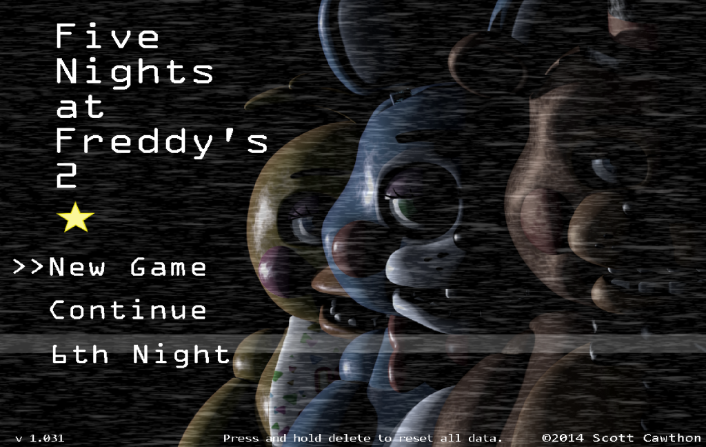 Exploring the Best Five Nights at Freddy’s 2 USA Experience