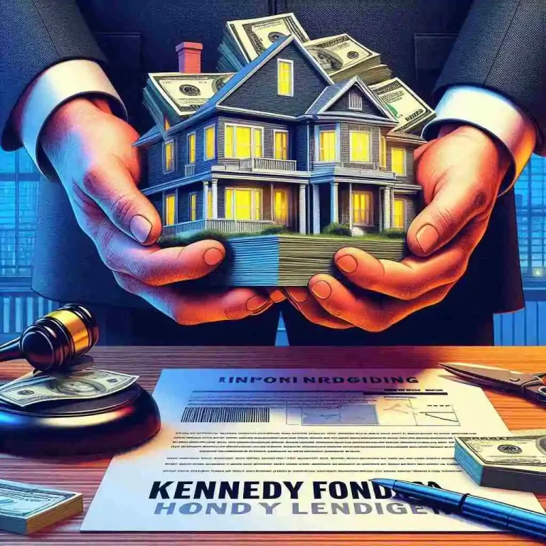 Unveiling the Truth Behind the Kennedy Funding Ripoff Report
