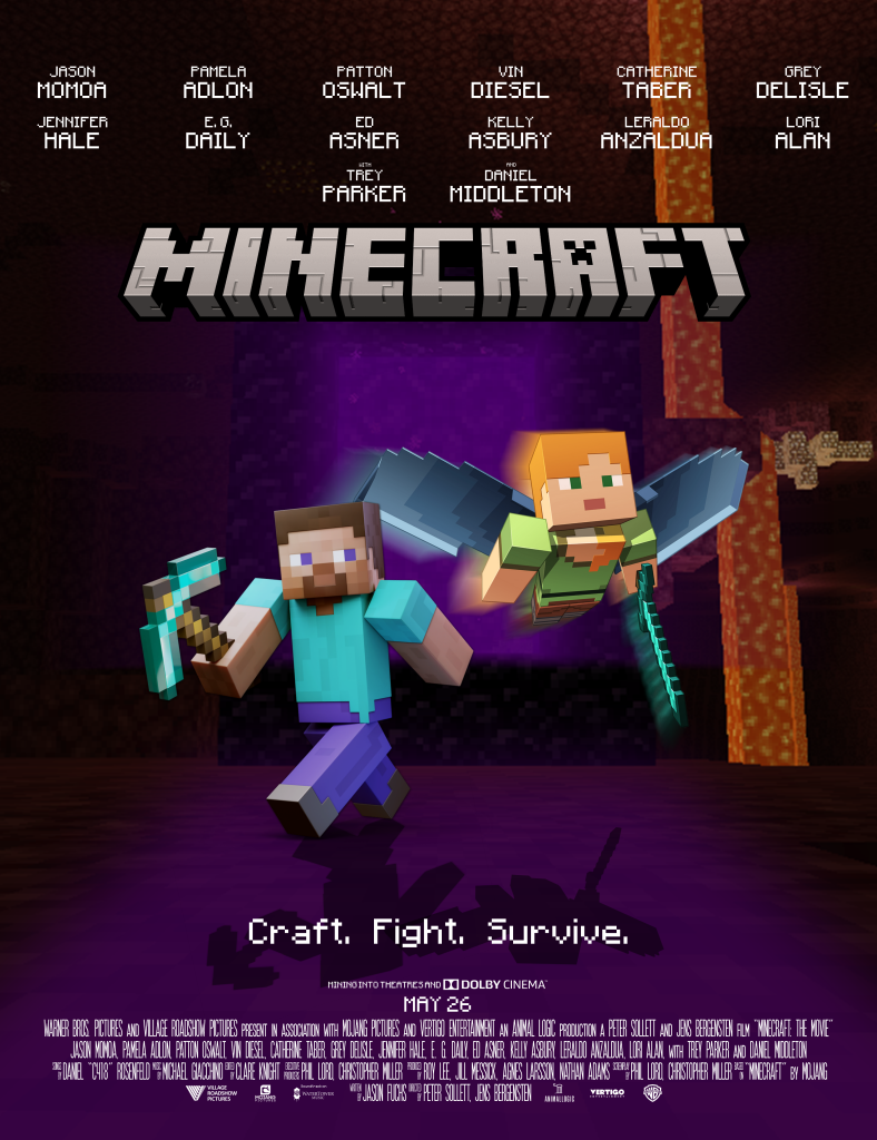 How to Watch Minecraft Movie Free USA: A Complete Guide