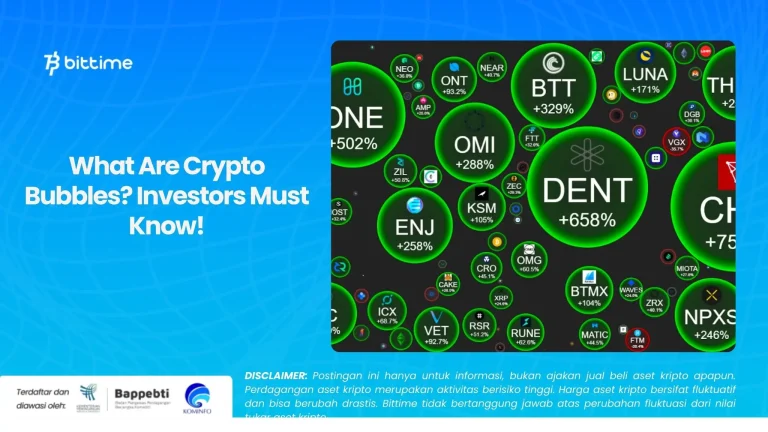 Understanding Crypto Bubbles and Their Impact on the Market