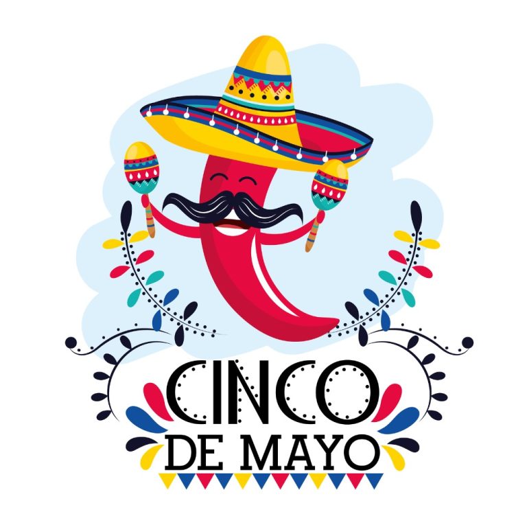 How do Mexicans citizens feel about Americans celebrating Cinco de Mayo