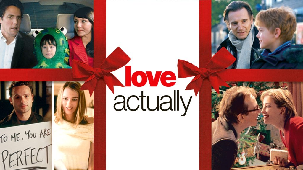 Why do some people hate the film Love Actually