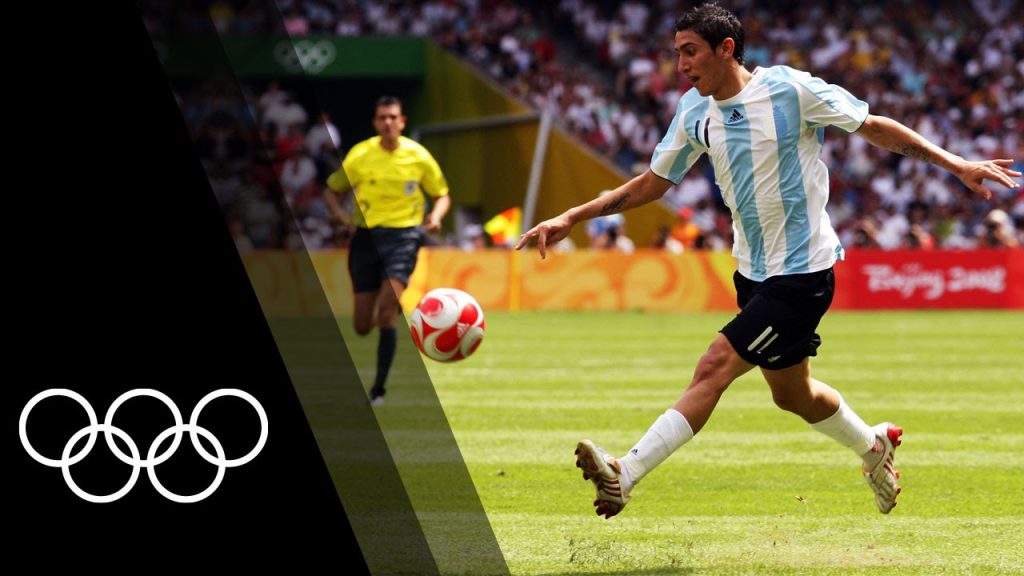 What are some of the biggest differences between the Olympics soccer title and the FIFA World Cup title What are some of the biggest differences between the Olympics soccer title and the FIFA World Cup title