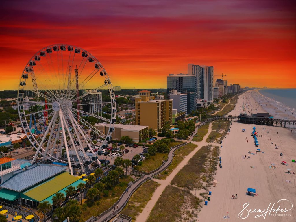 Is Myrtle Beach Nice? A Complete Guide to South Carolina’s Coastal Gem