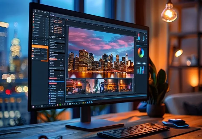 Powering the Future: Latest Trends in Computing Technology Powering the Future: Latest Trends in Computing Technology