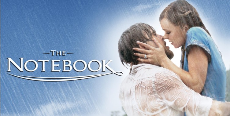 The Notebook: A Timeless Love Story That Redefined Modern Romance The Notebook: A Timeless Love Story That Redefined Modern Romance