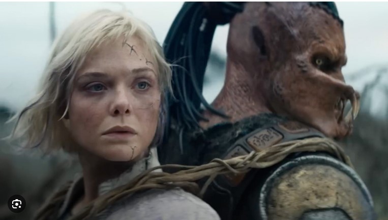 Predator 6: Badlands Promises a Gritty New Chapter in the Iconic Sci-Fi Franchise Predator 6: Badlands Promises a Gritty New Chapter in the Iconic Sci-Fi Franchise