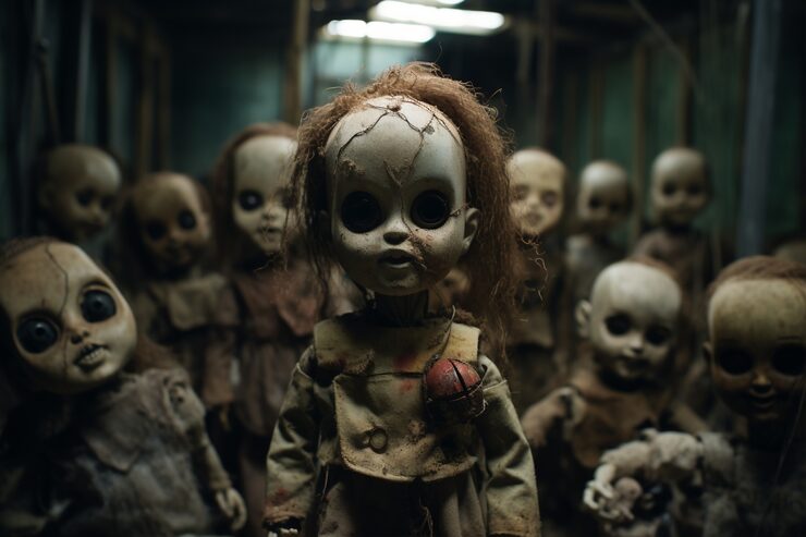 Horror Movies Based on True Events: Terrifying Stories That Shocked Audiences Horror Movies Based on True Events: Terrifying Stories That Shocked Audiences