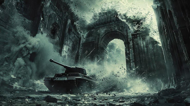 Best War Movies That Will Leave You Speechless Best War Movies That Will Leave You Speechless