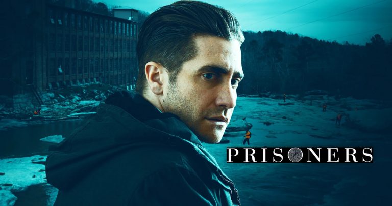 Prisoners: A Gripping Thriller with Dark Twists Prisoners: A Gripping Thriller with Dark Twists
