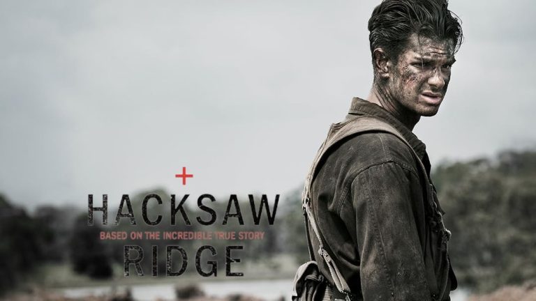 Hacksaw Ridge: The True Story of Courage and Sacrifice Hacksaw Ridge: The True Story of Courage and Sacrifice