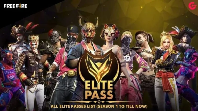 Elites Pass Unlocked: Premium Rewards & Exclusive Content