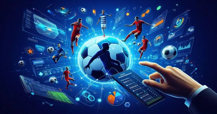 Football Betting Sites That Truly Change the Game