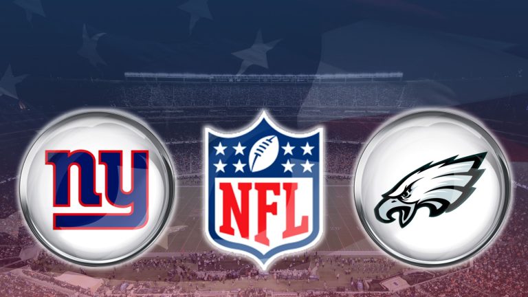 Philadelphia Eagles Vs New York Giants Match Player Stats – Full Game Review