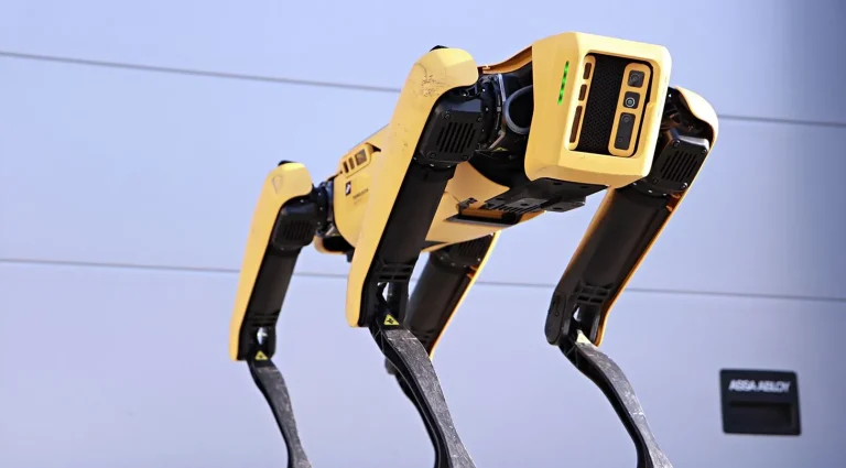 Autonomous Robotics: The Powerful Guide to Modern Machines
