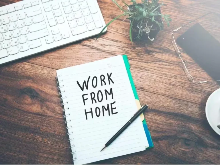 Work From Home Jobs: Build Your Career Anywhere