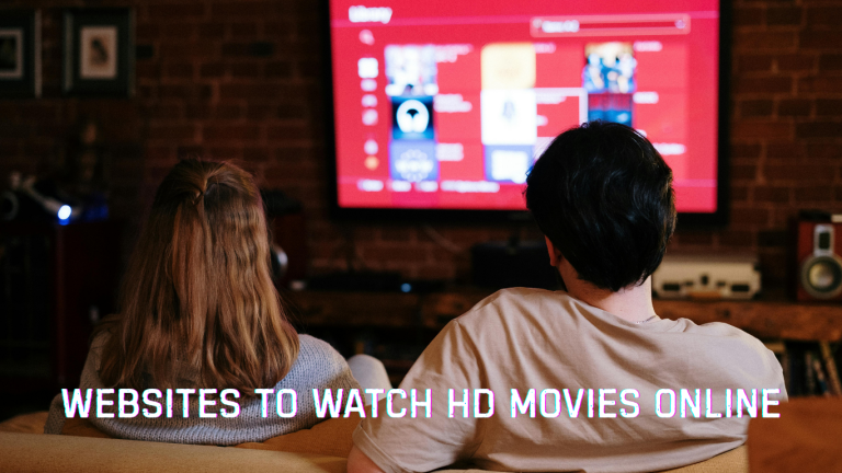 Best Movie Streaming Sites That Work on Mobile and Smart TV