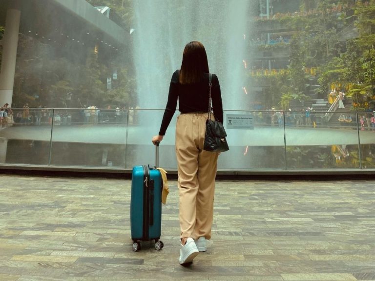 Budget Solo Travel Ideas for Smart and Affordable Adventures