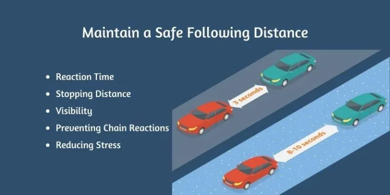 Highway Driving Tips: Stay Safe and Confident