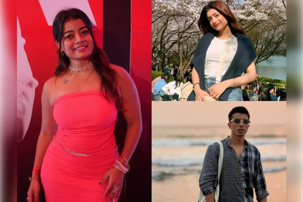 Trending Influencer Stories: Viral Chaos Exposed