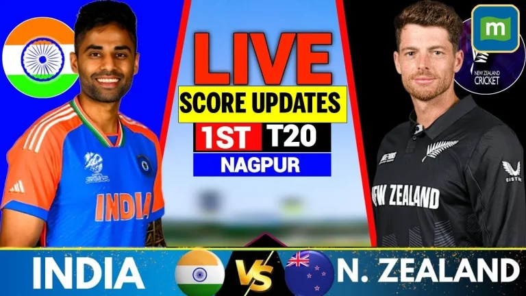 Cricket Live Score Updates That Keep Fans Hooked
